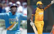 MS Dhoni Kiran Navgire (Photo Source: Twitter)