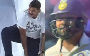 Rohit Sharma (Photo Source: Twitter)