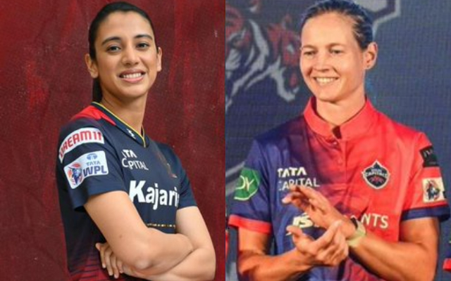 RCB-W vs DEL-W Dream11