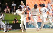 New Zealand v Sri Lanka India V Australia (Photo Source: Twitter)