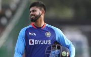 Shreyas Iyer (Photo Source: Twitter)
