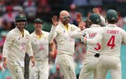 Nathan Lyon (Photo Source: Twitter)