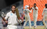 Kane Williamson Indian Cricket Team (Photo Source: Twitter)