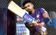 Shreyas Iyer (Photo Source: Twitter)