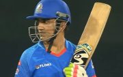 Gautam Gambhir (Photo Source: Twitter)