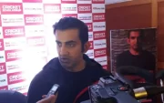 Gautam Gambhir