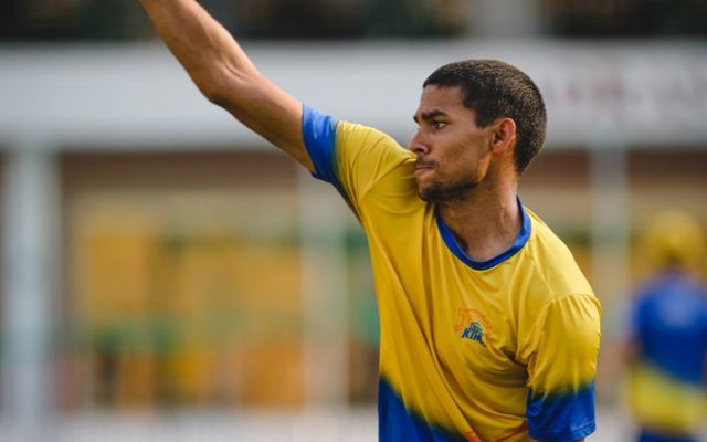 Akash Singh (Image Credit- Twitter)