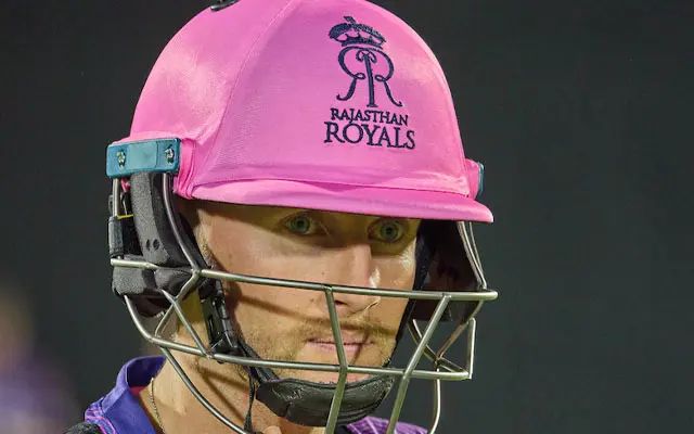 Joe Root (Image Credit- Twitter)