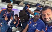 Team India (Image Credit- Twitter)