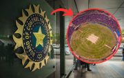 BCCI (Image Credit- Twitter)
