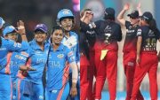 Royal Challengers Bangalore Women vs Mumbai Indians Women (Image Credit- Twitter)