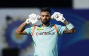 KL Rahul, LSG (Image Credit- Twitter)