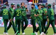 Pakistan Cricket Team (Image Credit- Twitter)