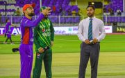 Afghanistan vs Pakistan (Image Credit- Twitter)
