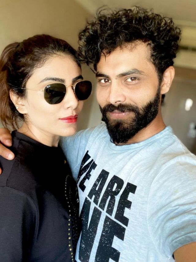 मिलिए भारतीय क्रिकेट की 5 सबसे हसीन जोड़ियों से