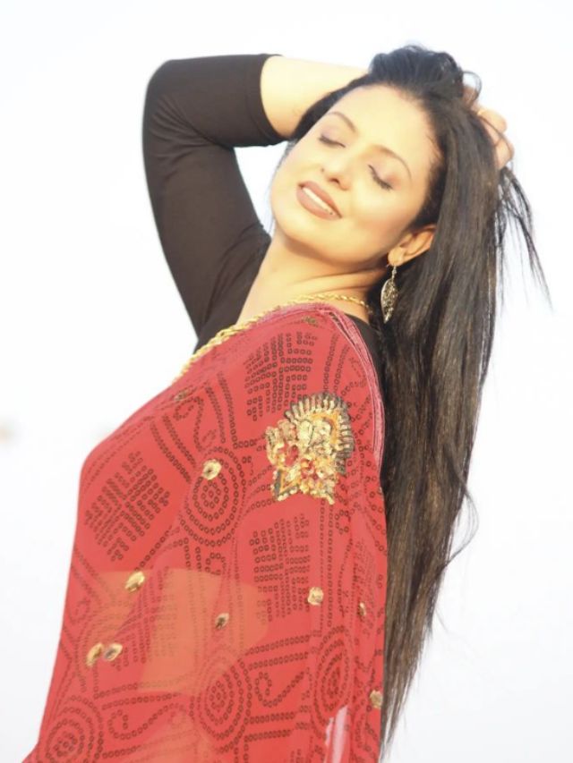 देखिए मोहम्मद शमी की वाइफ की 10 हसीन फोटोज