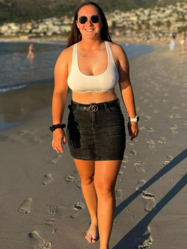 मिलिए दिल्ली कैपिटल्स (वूमेन) की पांच खूबसूरत क्रिकेटर्स से