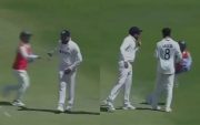 Rohit Sharma Ishan Kishan (Photo Source: Twitter)