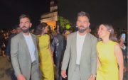 Virat Kohli And Anushka Sharma (Photo Source:Twitter)