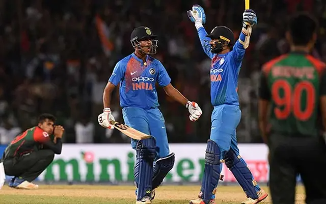 Dinesh Karthik (Image Source: Twitter)