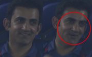 Gautam Gambhir (Image Credit- Twitter)