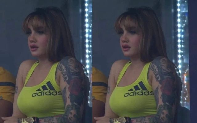 Viral Fan (Image Credit- Instagram)