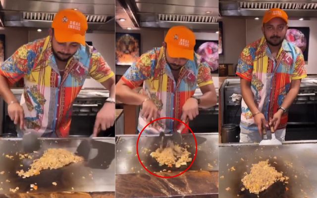 Prithvi Shaw (Image Credit- Instagram)