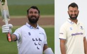 Cheteshwar Pujara (Image Credit- Instagram)