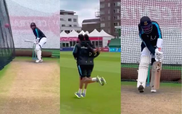 Cheteshwar Pujara (Image Credit- Instagram)