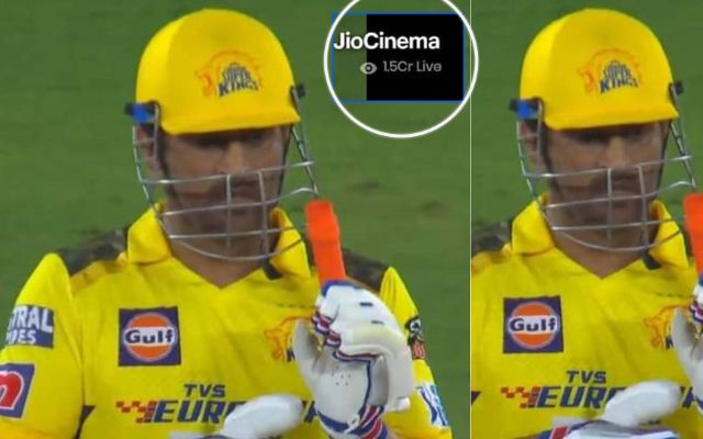 Dhoni (Image Credit- Instagram)