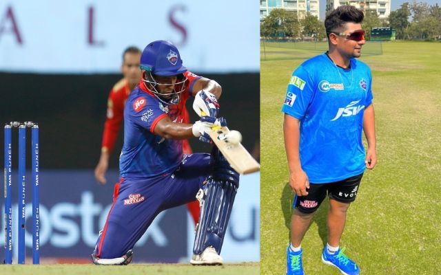 Sarfaraz Khan (Image Credit-Instagram)