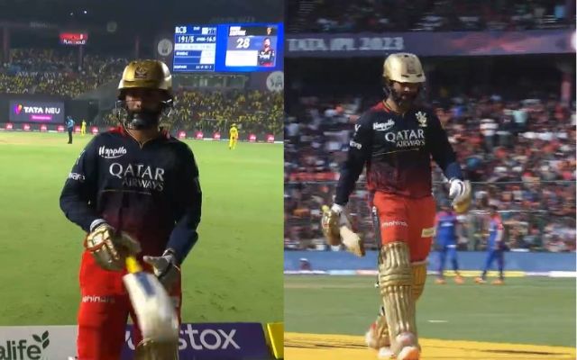 Dinesh Karthik (Image Credit- Twitter)