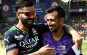Virat Kohli And Yuzvendra Chahal (Image Credit- Instagram)