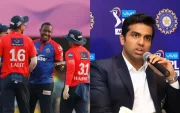 Delhi Capitals and Parth Jindal (Photo Source: Twitter)