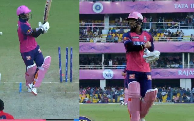 Jos Buttler (Image Credit- Twitter) 