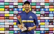 Mohit Sharma (Image Source: BCCI-IPL)