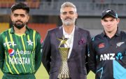 Pakistan vs New Zealand (Image Source: PCB)