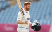 Jonny Bairstow. (Image Source: Twitter/Yorkshire CCC)