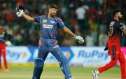 Avesh Khan (Image Source: BCCI-IPL)