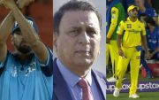 Sunil Gavaskar on Impact Players Rules (Pic Source-Twitter)