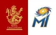 RCB vs MI (Pic Source-Twitter)