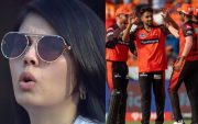 Kavya Maran (Pic Source-Twitter)