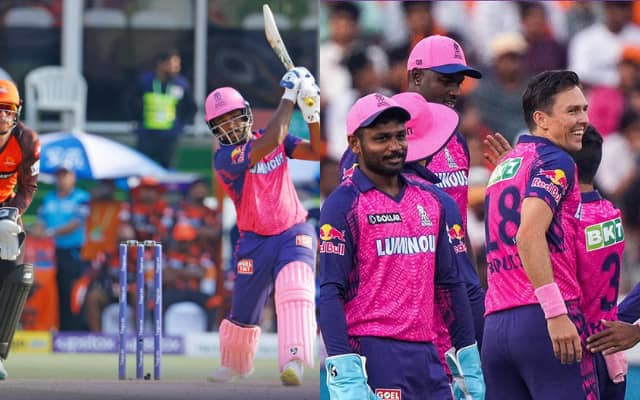 Rajasthan Royals (Pic Source-Twitter)