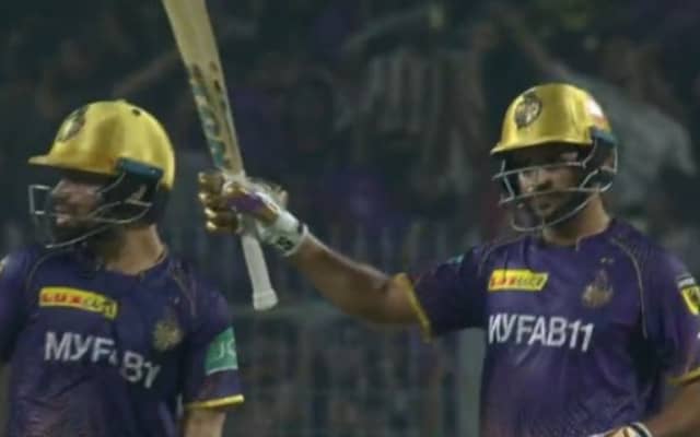 Shradul Thakur (Pic Source-Twitter)