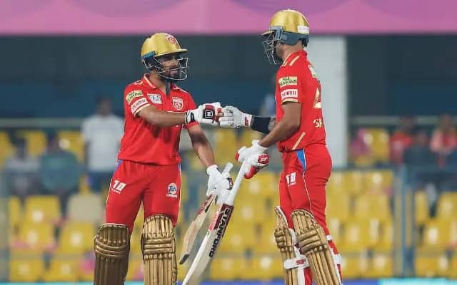 PBKS (Pic Source-Twitter)