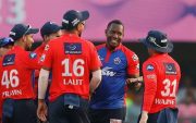 Delhi Capitals (Pic Source-Twitter)