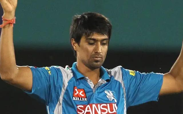 Rahul Sharma (Pic Source-Twitter)