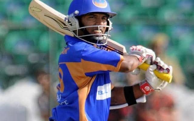 Swapnil A (Pic Source-Twitter)