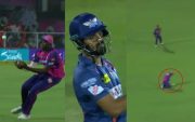 KL Rahul (Pic Source-Twitter)