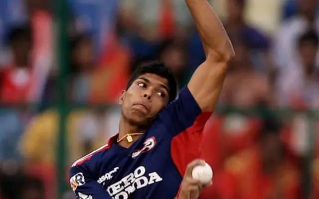 आईपीएल (IPL) का सबसे महंगा स्पेल